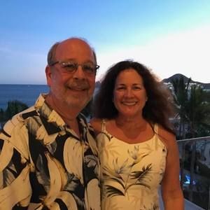 Meet your Posher, Karen